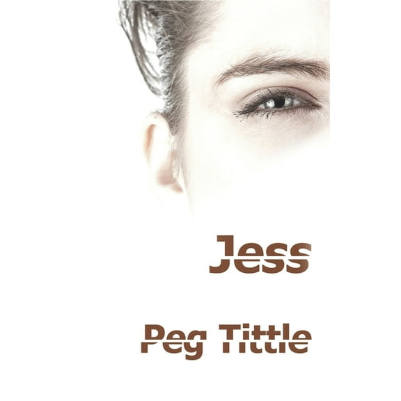 Jess, (Paperback)