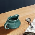 thumbnail image 2 of Restaurant Gravy Boat Multi-function Sauce Boat Ceramic Sauce Cup Sauce Supply, 2 of 5