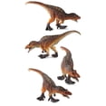 thumbnail image 4 of Dinosaurio Modelo Muñecas Animales Juguetes Para Niños Modelo Animal Juguetes Decoración Regalo matsuzay HA043414-02, 4 of 6