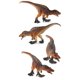 thumbnail image 4 of Dinosaurio Modelo Muñecas Animales Juguetes Para Niños Modelo Animal Juguetes Decoración Regalo Minnieouse HA043414-02, 4 of 6