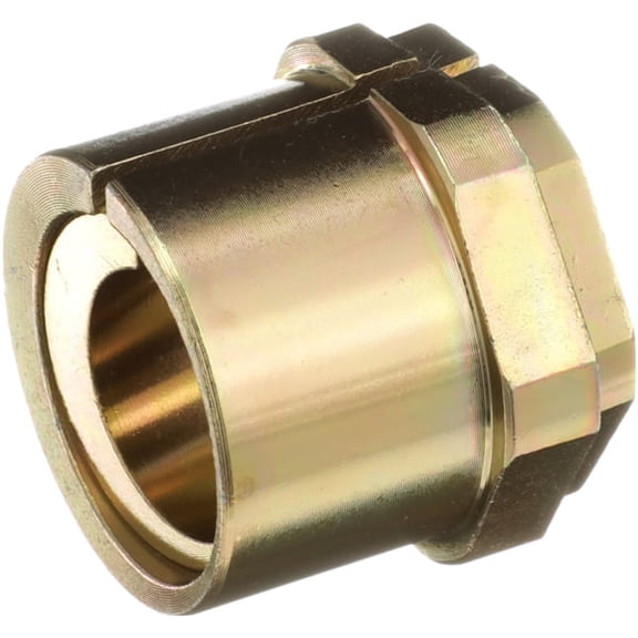 Alignment Caster/Camber B