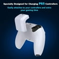 thumbnail image 3 of Rechargeable Battery Pack, White Battery Pack Over Discharge Protection Fast Charging  For Home, 3 of 8