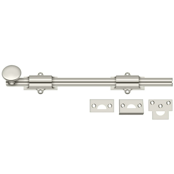 Deltana 12SB14 - Surface Bolt HDSB 12'' US14