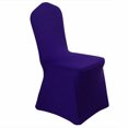 thumbnail image 1 of Dining Room Wedding Banquet Chair Covers Party Decor Seat Cover Stretch Spandex, 1 of 2