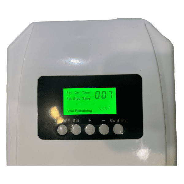 The Nature Kleen Water Ozonator