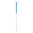 thumbnail image 1 of SHOWERORO Socks Removing Shoe Horn for Seniors Two-in-One Dressing Stick 1Pcs, 1 of 8