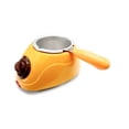 thumbnail image 1 of Máquina para fundir fondue de chocolate, 30 con bote de 250 ml, 20 W, 220 V, 1 of 5