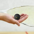 thumbnail image 3 of DEEPCRAFF 1Set Squash Ball for Racket Ball for Training and Exercise in High Elasticity, 3 of 8