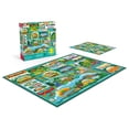 thumbnail image 2 of Ceaco 500 Piece Camping Road Trip (Tracy Flickinger) Oversized Interlocking Jigsaw Puzzle, 2 of 6