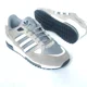 thumbnail image 4 of Ad-id-as ZX 750 Mens Shoes Trainers Uk Size 7 to 12 GW5529 Originals Grey Silver, 4 of 6