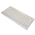thumbnail image 3 of Teclado Inalámbrico 2.4g Otros Ultra Delgado Para Escritorio Para Tableta Para Computadora Portátil, 3 of 8