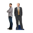 thumbnail image 4 of Lifesize US Senator Joe Biden Cardboard Cutout Standup, 4 of 5