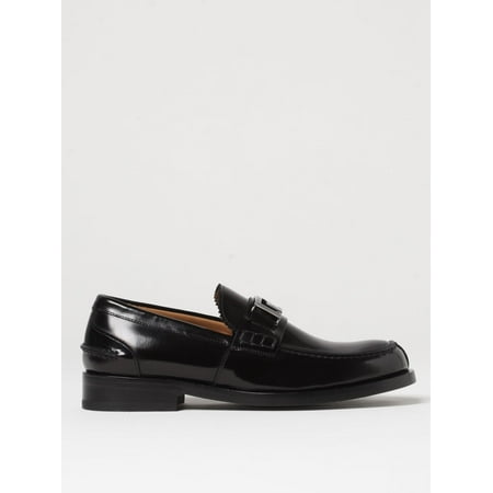 

Versace Loafers Men Black Men