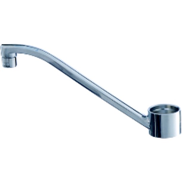Valley Kitchen Faucet Spout V6659 - Walmart.com - Walmart.com