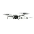 thumbnail image 4 of DJI Mini SE - Camera Drone with Remote Controller, 3-axis Gimbal, 2.7K HD Videos, 12MP photos, 30-min Flight Time, Foldable 249 Gram Mini Drone, Gray, 4 of 6