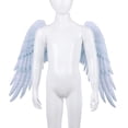 thumbnail image 4 of Disfraz de hada ángel 3D de Halloween fiesta de Halloween carnaval Cosplay para niños, 4 of 7