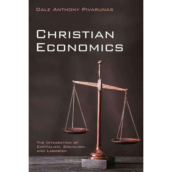 Christian Economics (Hardcover)