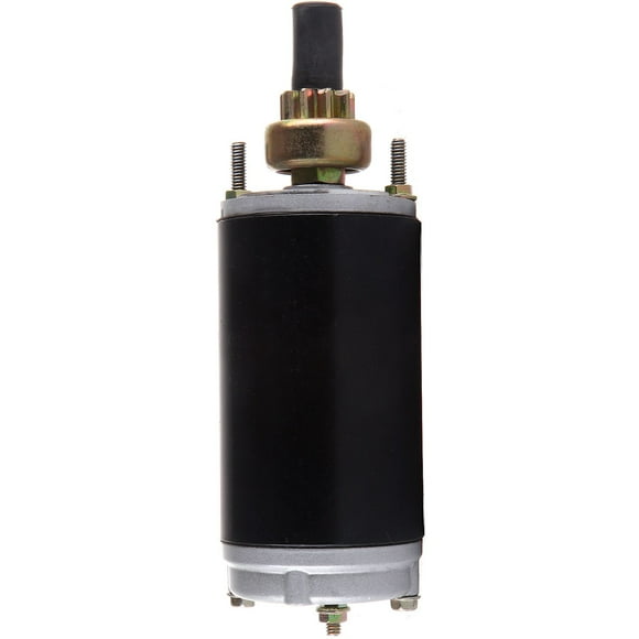 SCITOO Starters New Compatible for for Cub Cadet Tractors-Garden 2072 1987-1989 2082 1992-2000 for Toro Mowers-Fairway Groundsmaster 117 1985-1990 Mowers-Zero Turn 720-Z Tractor 1987 5774N SAB0026