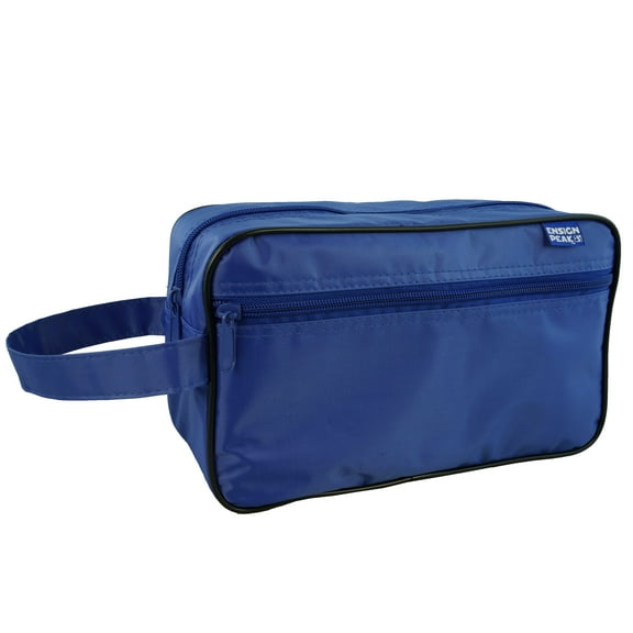 Ensign Peak Toiletry Travel Bag