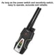 thumbnail image 5 of Pro Rf Spy Bug Detector Frecuencia Escáner Barredora Gps Bugs Tracker Señal Reino Unido, 5 of 6