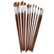 thumbnail image 2 of Pinceles de pintura BLESIY 13pcs Nylon, 2 of 8