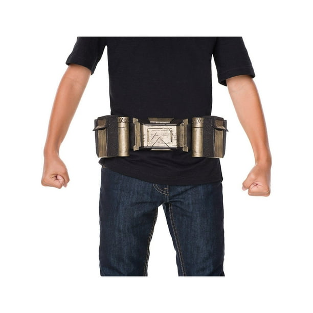 Batman Youth Costume Utility Belt atelieryuwa.ciao.jp