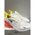 thumbnail image 2 of Air Max 270 Women’s Multi Size White/Black-Bright Crimson FZ3624 100 Fast Ship, 2 of 6