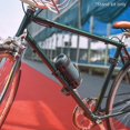 thumbnail image 2 of Y-Loong Portable Speaker Mount Adjustable 2 Strap Style Roll Bar Holder Bike Speaker, 2 of 5