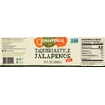 thumbnail image 2 of Pickerfresh Taqueria Style Mix, 16oz Glass Jar, 1 Count, 2 of 5