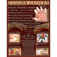 thumbnail image 2 of Guantes Para Dedos De Hule Reutilizables , Versátiles Y Dura, 2 of 4