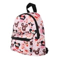 thumbnail image 2 of Minnie Mouse Sweets & Desserts Mini Backpack, 2 of 7