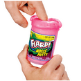 thumbnail image 5 of JA-RU Flarp Noise Putty (Colors will Vary) Novelty Impulse Gag Toy All Ages 1 Piece, 5 of 9