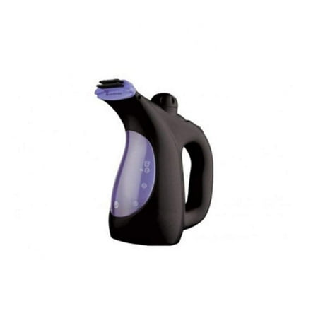 continuous flow steamer. Compact ultimate steamer to remove wrinkles in seconds