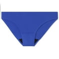 thumbnail image 1 of Seamless Period Underwear - Bikini Bliss | Sapphire, 1 of 1