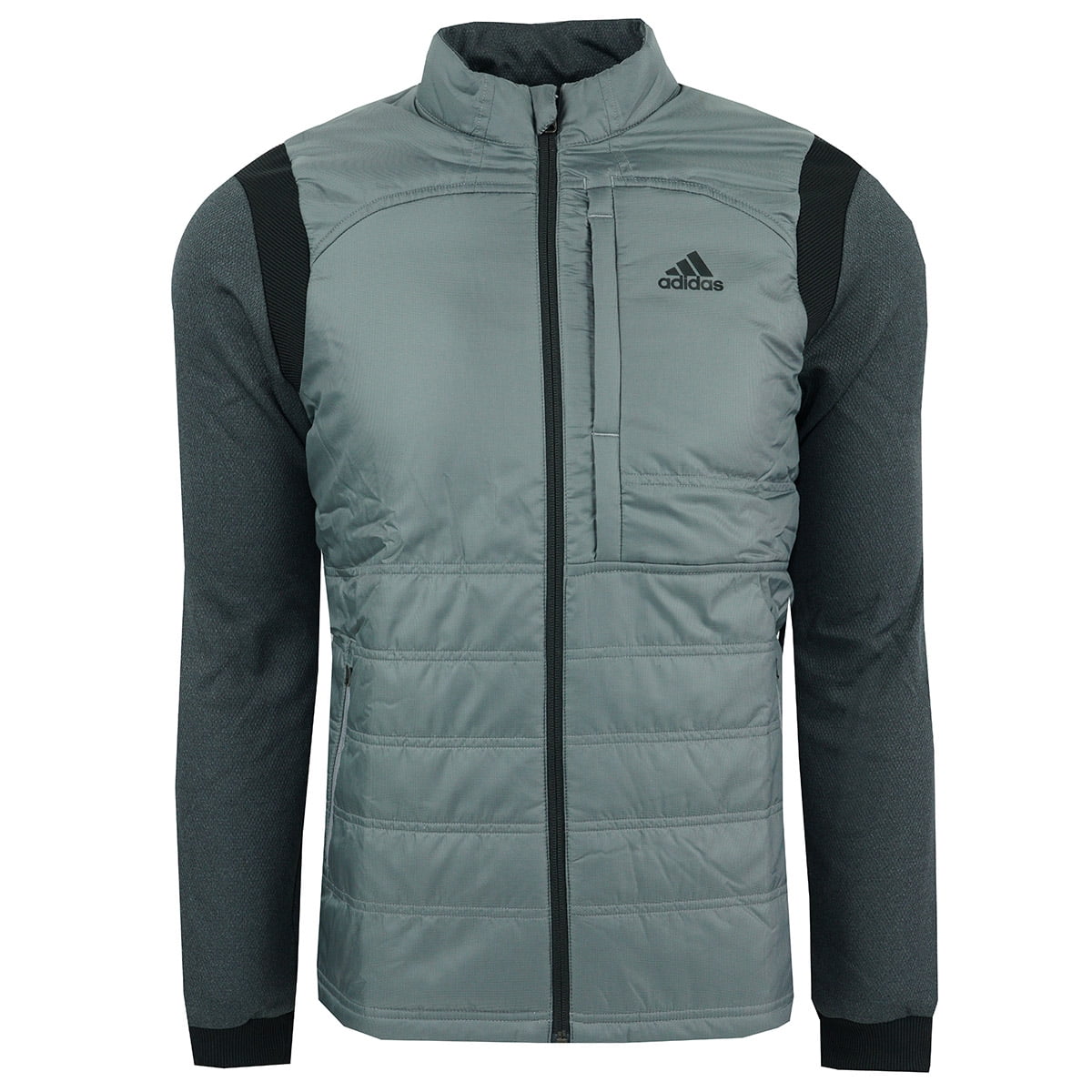 adidas men's climaheat jacket