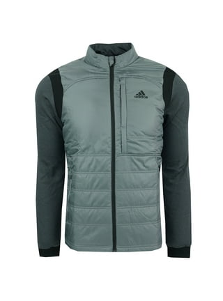 Adidas golf climaheat cheap frostguard primaloft jacket