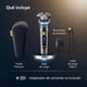 thumbnail image 3 of Afeitadora eléctrica Philips i9000 Prestige Ultra, Hombre, en seco y húmedo, con Tecnología SkinIQ Pro, Base de Carga, Recargable, Estuche, XP9402/11, 3 of 8