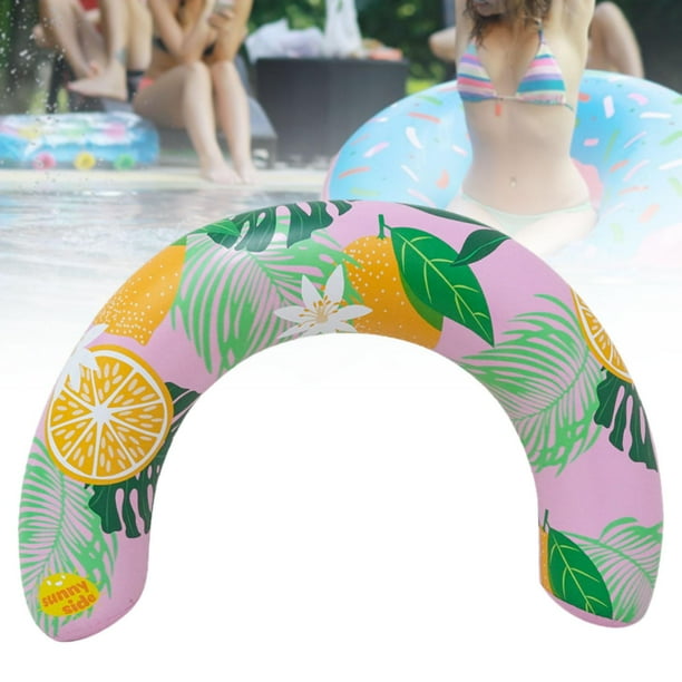 Nouille de piscine gonflable Noodle Friends Hippocampe Quut - Dröm