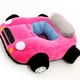 thumbnail image 3 of Coche de juguete de peluche para bebé, Coche de juguete de peluche para bebé, Coches suaves, silla de seguridad de tela para coche de dibujos animados, resistente y resistente, 3 of 5