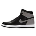 thumbnail image 2 of Jordan Men's 1 Retro High Shadow (2018) Basketball Shoes, from StockX, 2 of 5