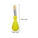 thumbnail image 4 of 12 Uds. Pinceles de pintura para niños, pinceles con mango ergonómico, pinceles para pintura al óleo, herramienta de pintura artística para niños, pinceles para pintar, 4 of 7