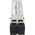 thumbnail image 2 of Axiom NetApp X6569-R6 Compatible - SFP+ transceiver module (equivalent to: NetApp X6569-R6) - 10 GigE - 10GBase-SR - LC multi-mode - up to 984 ft - 850 nm - for P/N: N:X1117A-R6, N:X1117A-R6-C, 2 of 5