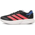 thumbnail image 4 of Adi-das Originals ADIZERO DURAMO SPEED 2 M IH8205 Black / Pink Running Shoes, 4 of 6