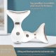 thumbnail image 4 of Toe Nail Grinder For Thick Toenails Set Manicure And Pedicure Professional New -JA, 4 of 5