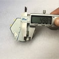 thumbnail image 3 of MYG For Panasonic Microwave Turntable Turn Table Motor TYJ508A7 TYJ50-8A7, 3 of 7