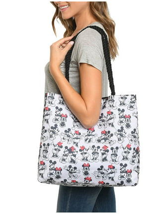 Disney PU Fashion Lady Bag Mickey Mouse Bag – IP Mall