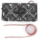 thumbnail image 4 of Módulo De Calentador De Inducción Módulo de calentamiento por inducción ZVS Módulo de calentamiento por inducción con bobina (2500W), 4 of 8