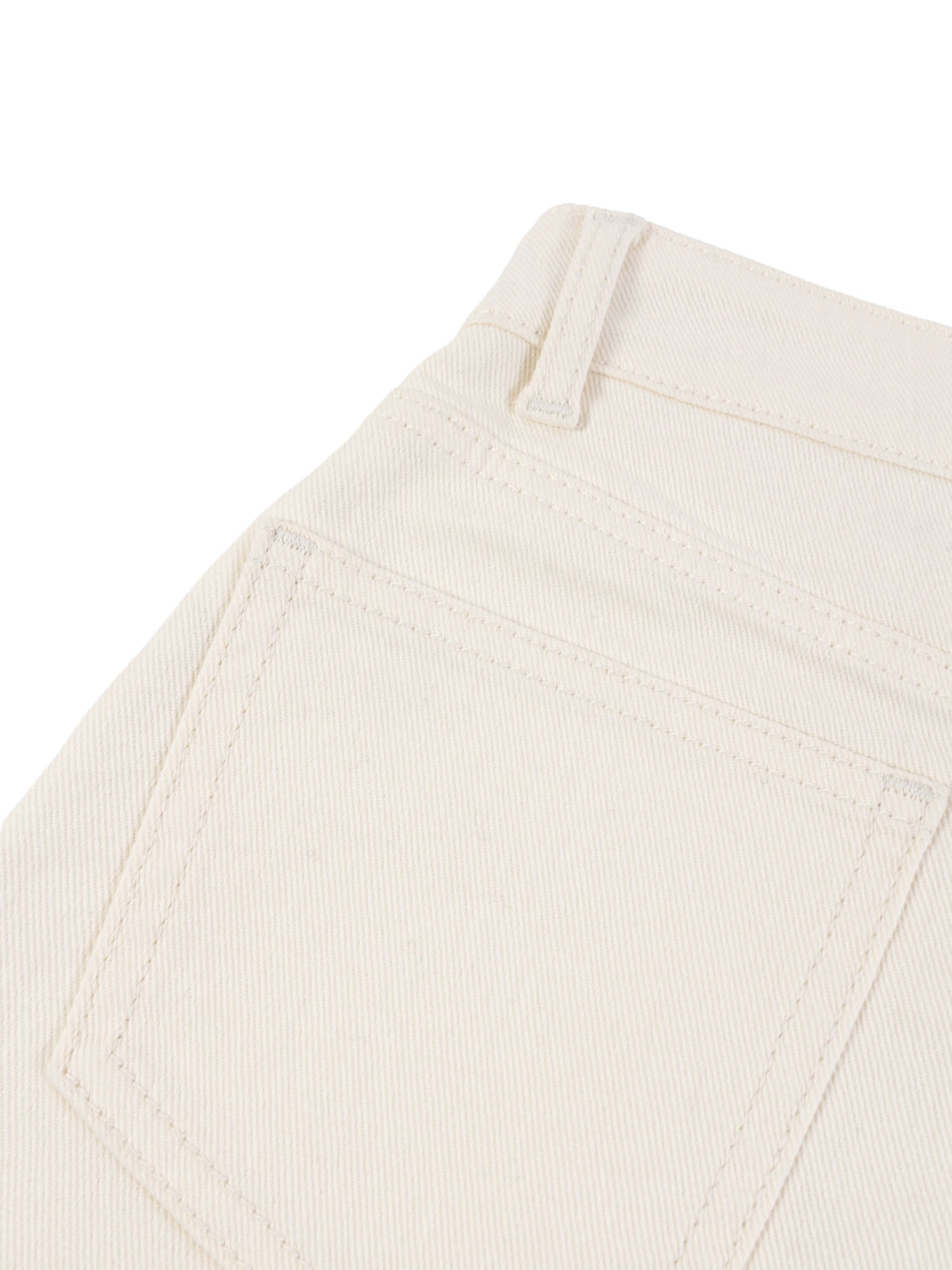 Wonder Nation Girls Baggy Denim Shorts, Size 5-18
