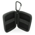thumbnail image 5 of CASEMATIX Carry Case Fits Ledger STAX Crypto Wallet and Ledger Flex Wallet - Case Only for Cryptocurrency Wallet, Black, 5 of 7