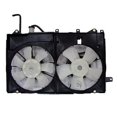 thumbnail image 1 of 2004-2006 Toyota Prius Radiateur Ventilateur Assy, 1 of 1